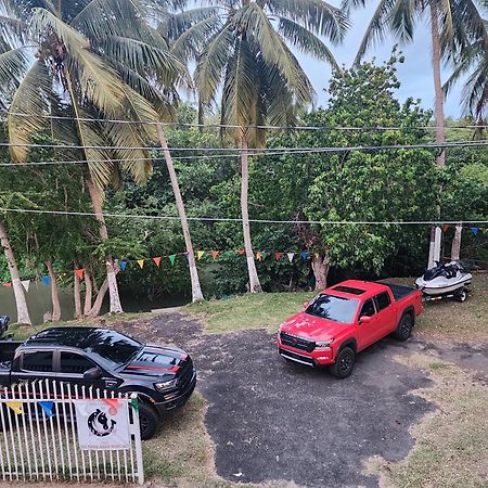 Nice Place To Relax Level I Fajardo Exterior photo