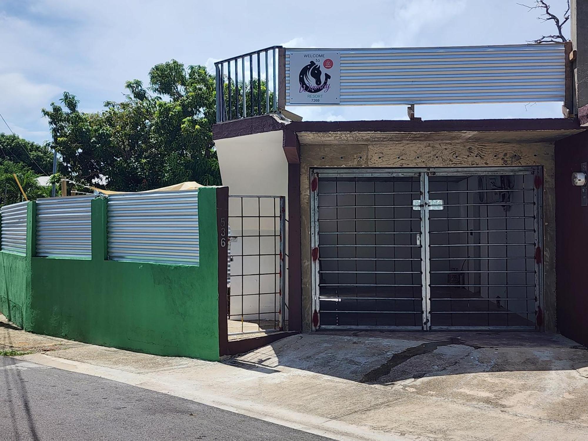 Nice Place To Relax Level I Fajardo Exterior photo