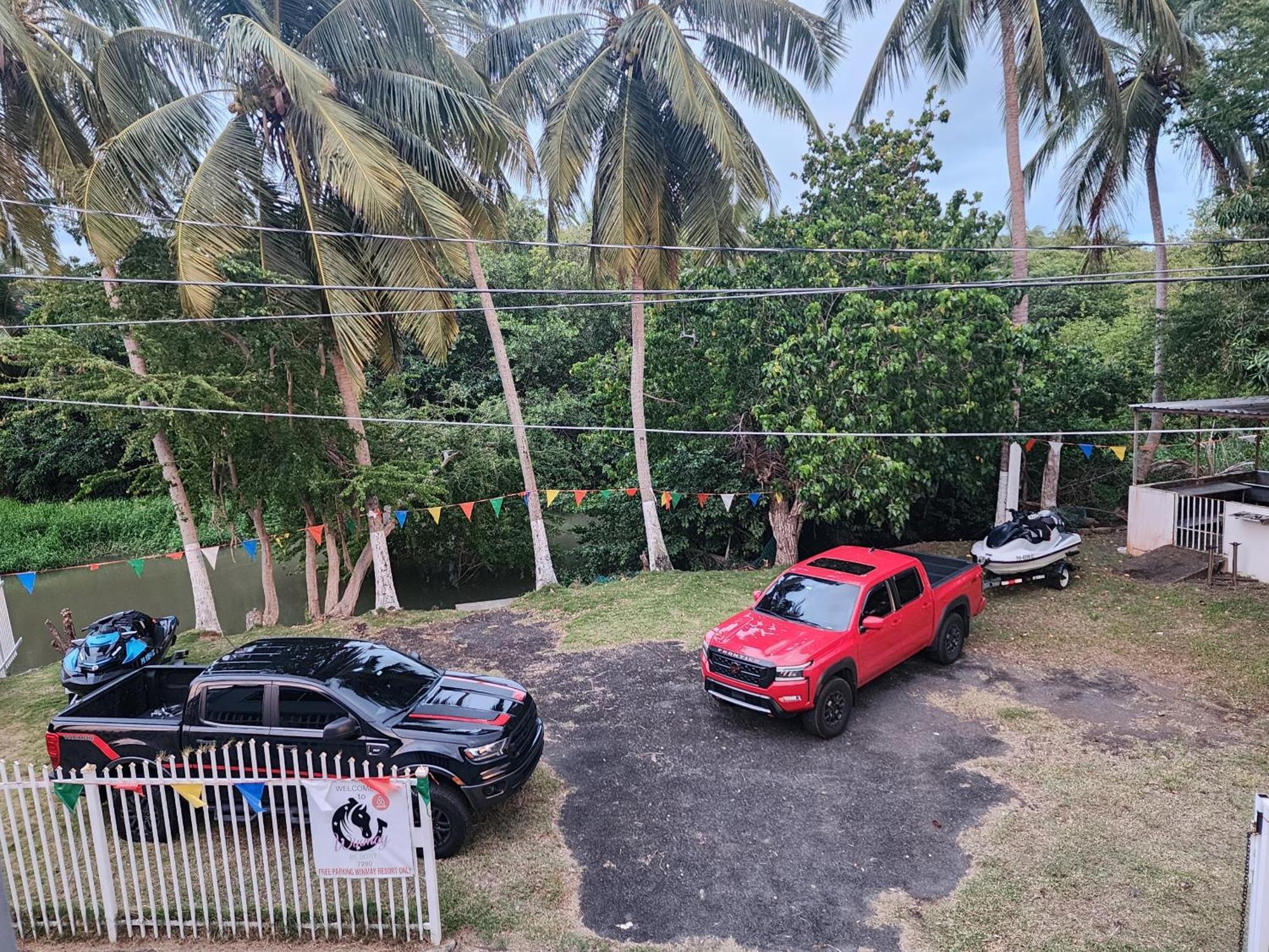 Nice Place To Relax Level I Fajardo Exterior photo